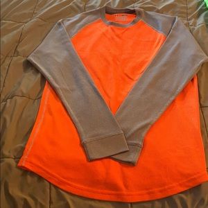 Long sleeve thermal UA